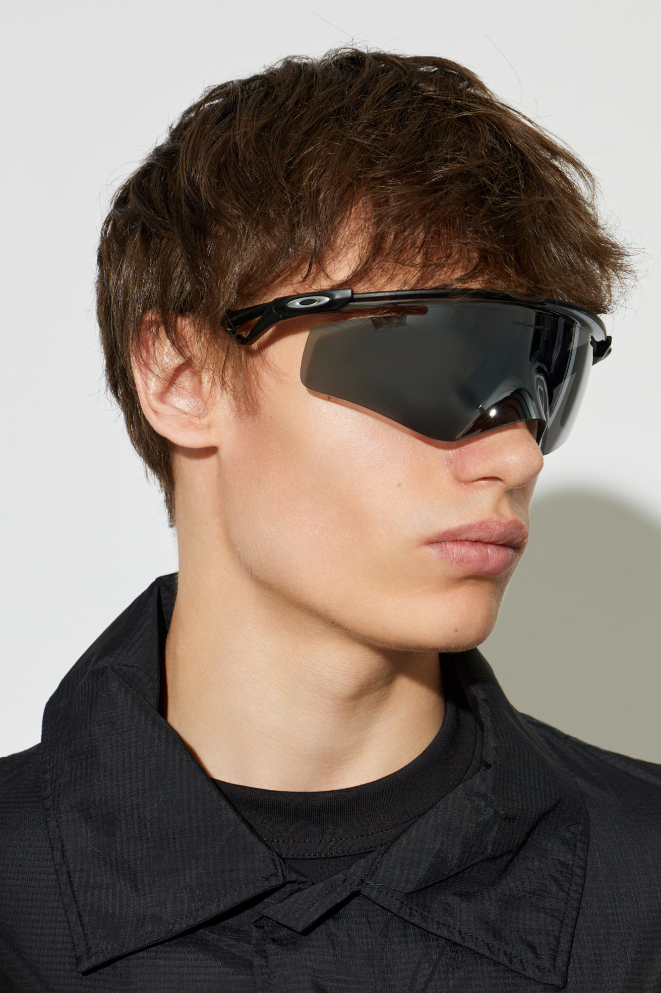 Oakley 'QNTM Kato' sunglasses | Men's | Vitkac